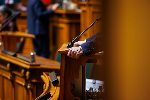 Foto: parlament.ch