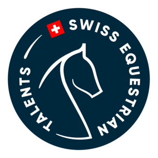 Swiss Equestrian Talents