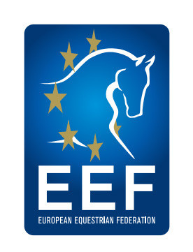 Das Bild zeigt das Logo der EEF (Link in neuem Fenster öffnen)
