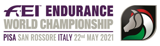 Official Banner of the Longines FEI Endurance World Championships