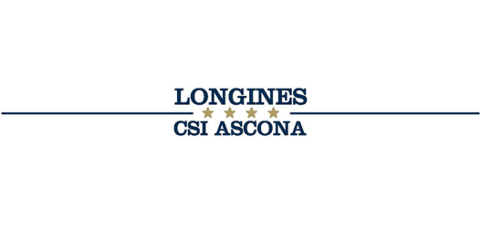 Logo CSI Ascona