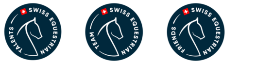 Die Submarken von Swiss Equestrian 