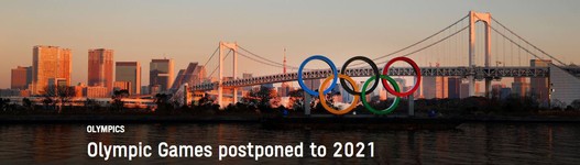 Bild: Website Tokyo 2020.org