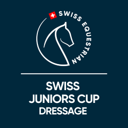 Logos Swiss Junios Cup Dressage